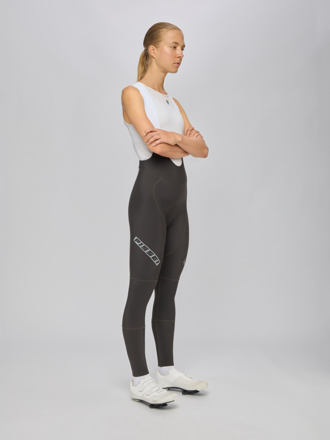 PISSEI: THUNDER WOMAN BIB TIGHTS