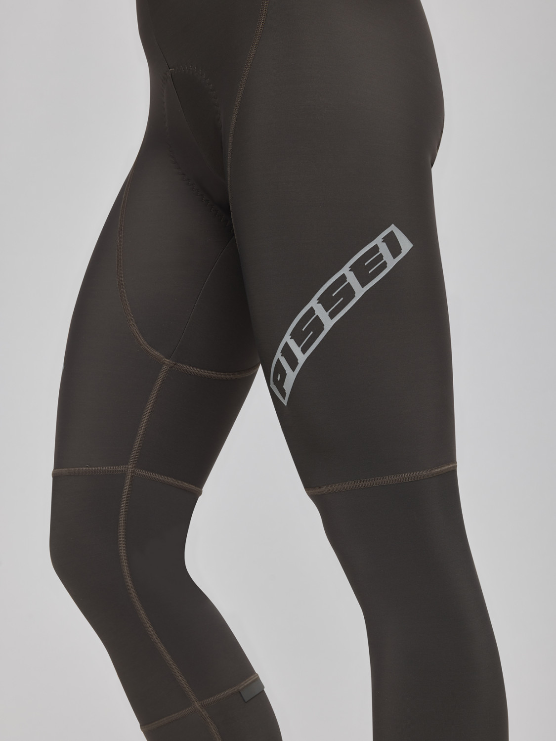PISSEI: THUNDER WOMAN BIB TIGHTS