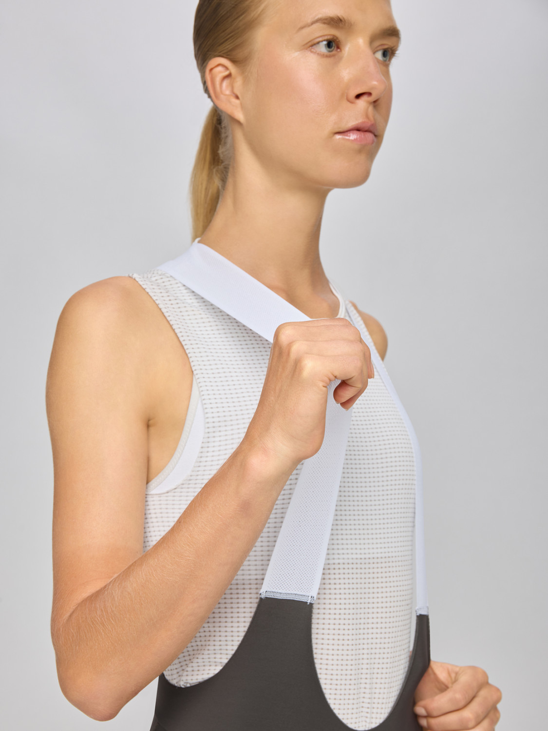 PISSEI: THUNDER WOMAN BIB TIGHTS