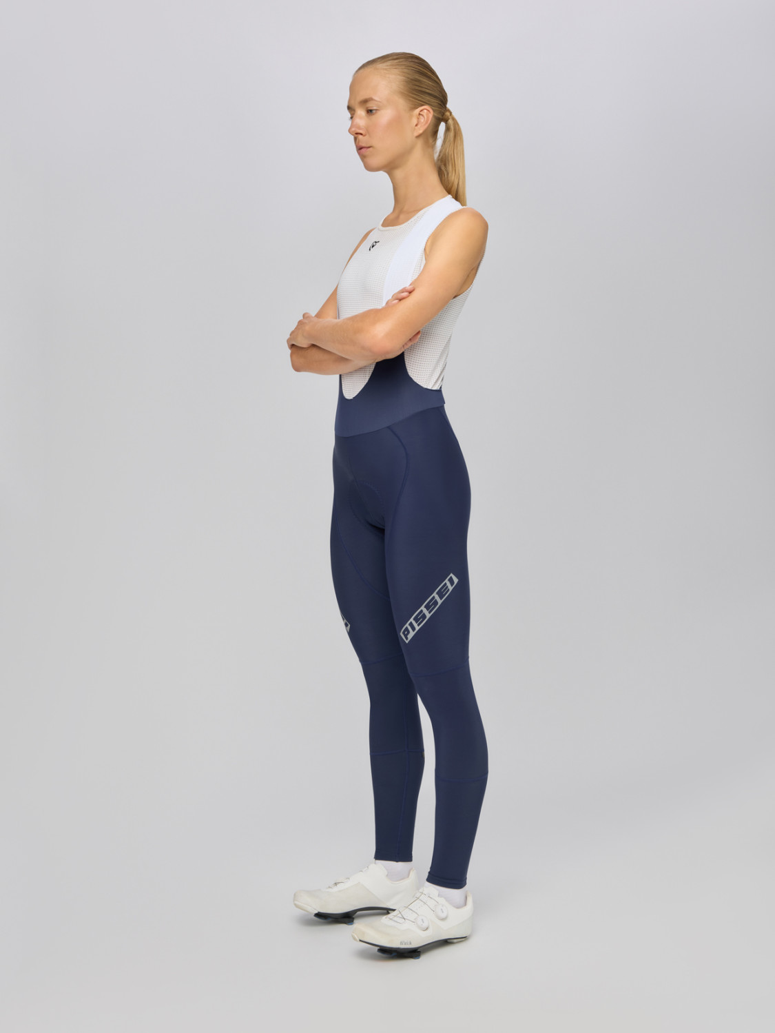 PISSEI: THUNDER WOMAN BIB TIGHTS