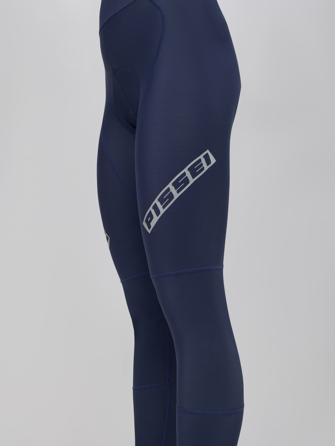 PISSEI: THUNDER WOMAN BIB TIGHTS