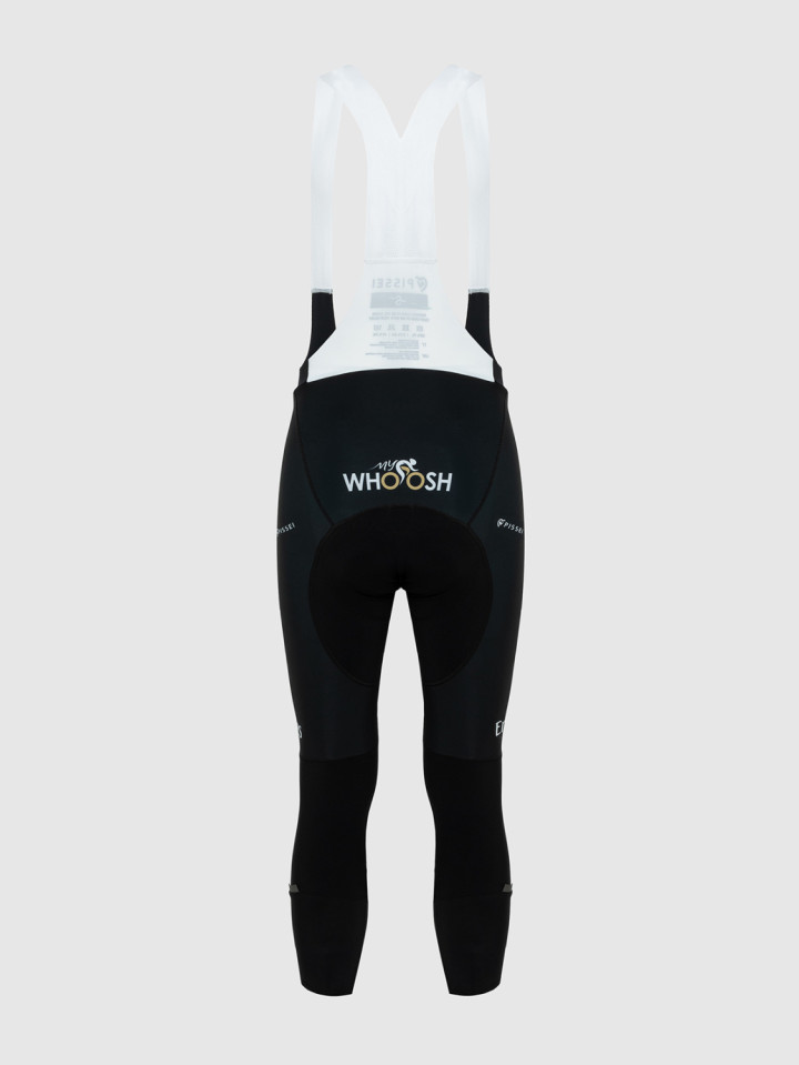 PISSEI: UAE TEAM EMIRATES 2024 BIB TIGHTS