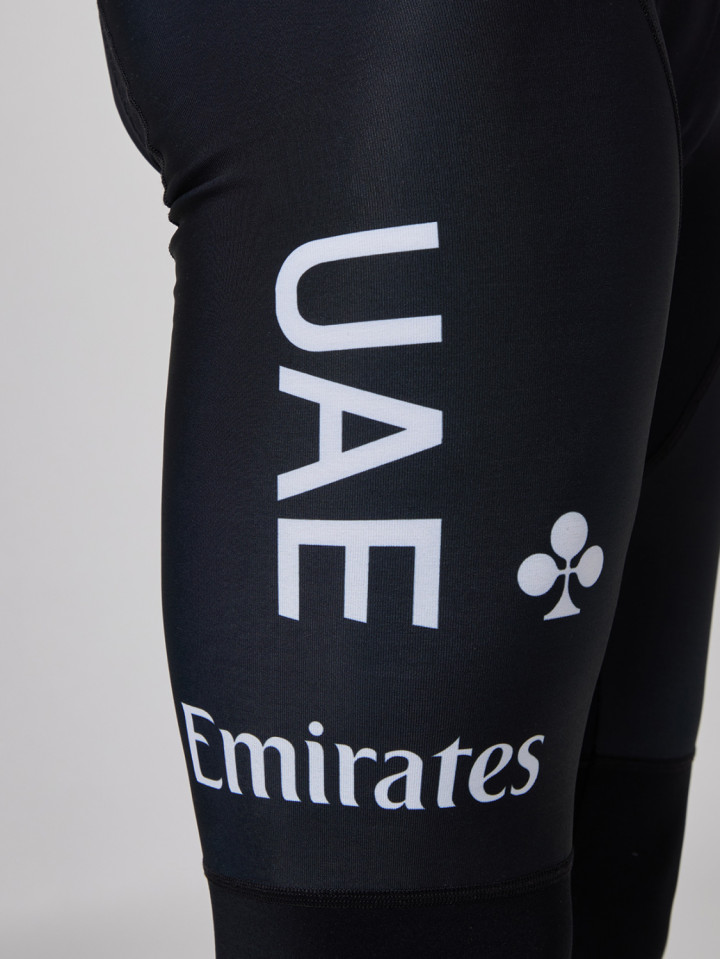 PISSEI: UAE TEAM EMIRATES 2024 BIB TIGHTS
