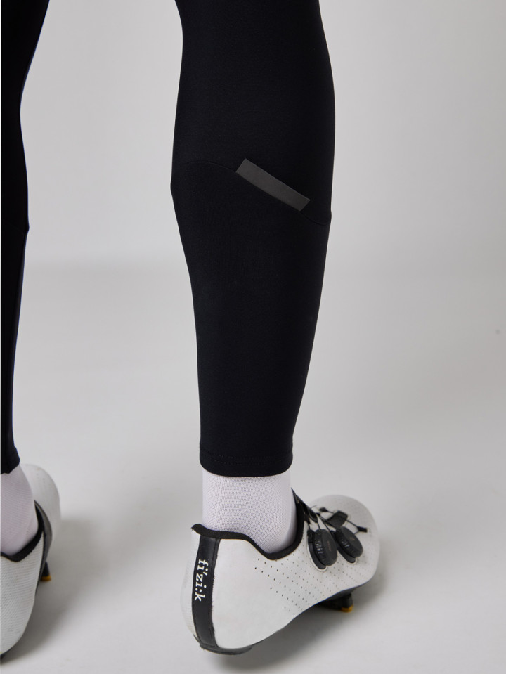 PISSEI: UAE TEAM EMIRATES 2024 BIB TIGHTS