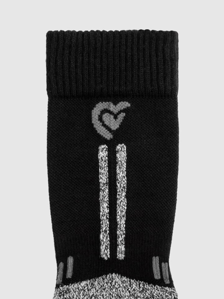 PISSEI: CICLONE HEAVY WINTER SOCKS