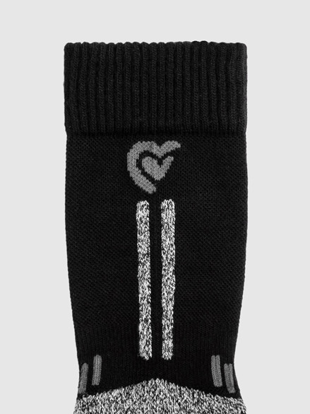 PISSEI: CHAUSSETTES D'HIVER HEAVY CICLONE