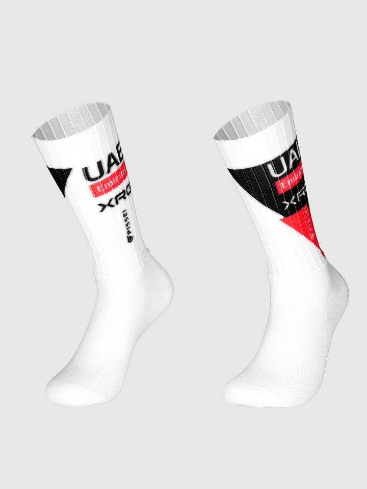 PISSEI: CALZINO AERO UAE TEAM EMIRATES - XRG 2026