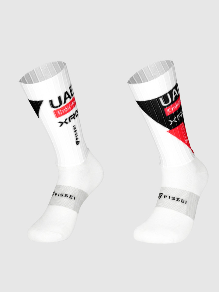 PISSEI: SOCKS AERO UAE TEAM EMIRATES - XRG 2026
