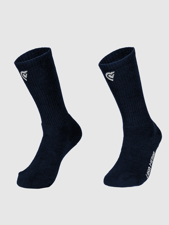 PISSEI: WINTERSOCKEN ALASKA
