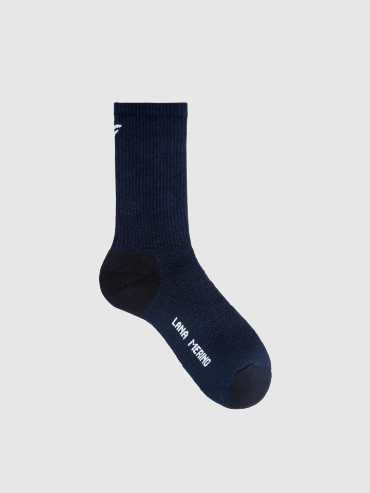 PISSEI: WINTERSOCKEN ALASKA