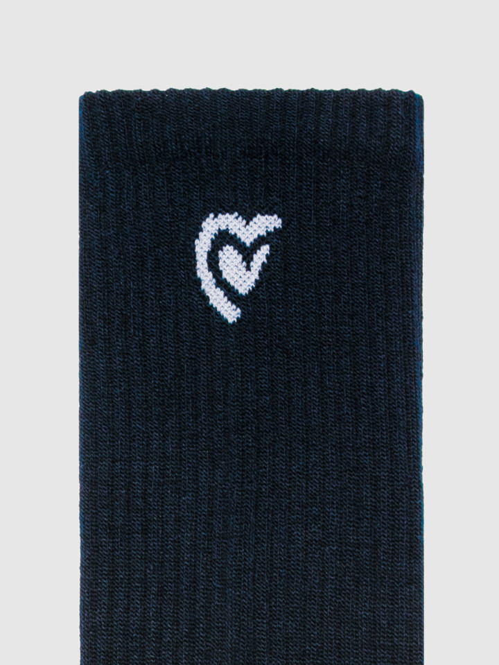 PISSEI: WINTERSOCKEN ALASKA