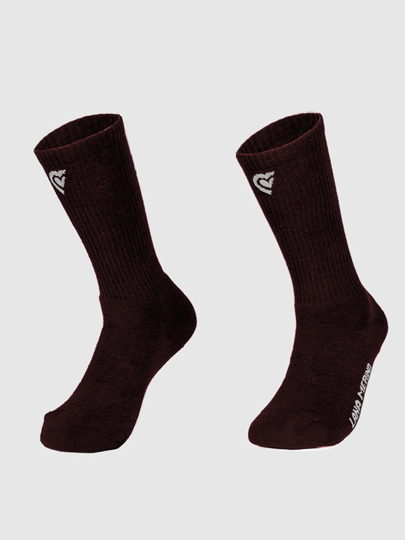 PISSEI: ALASKA WINTER SOCKS