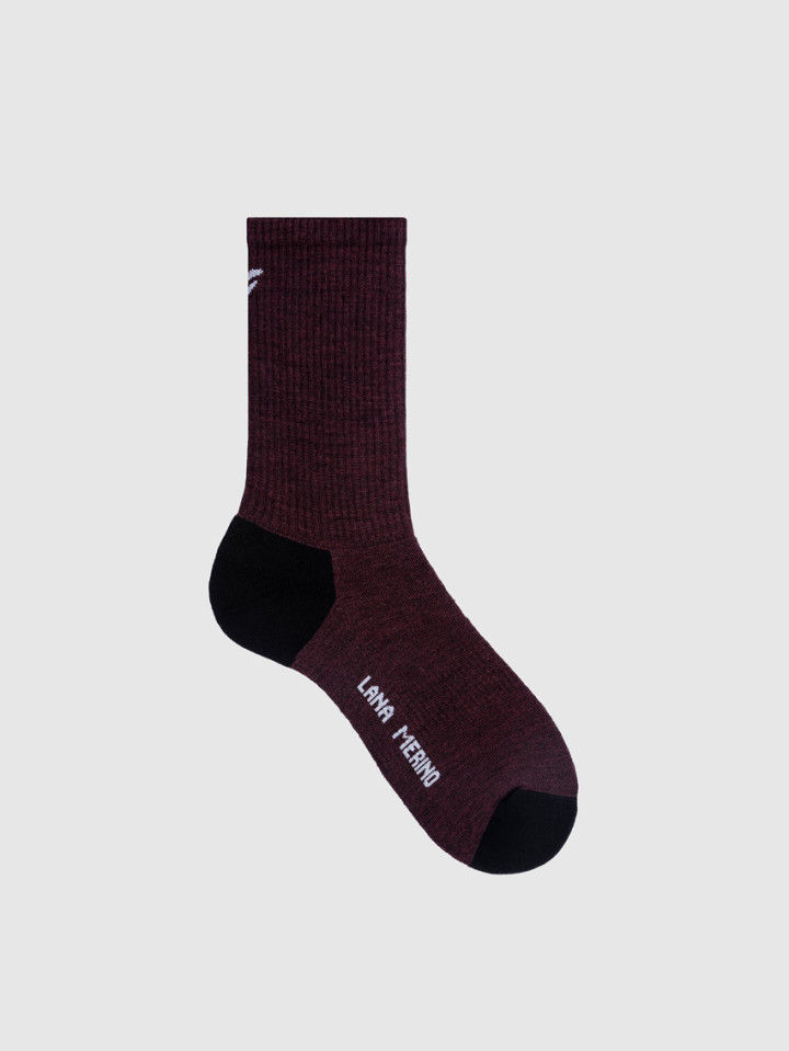 PISSEI: ALASKA WINTER SOCKS
