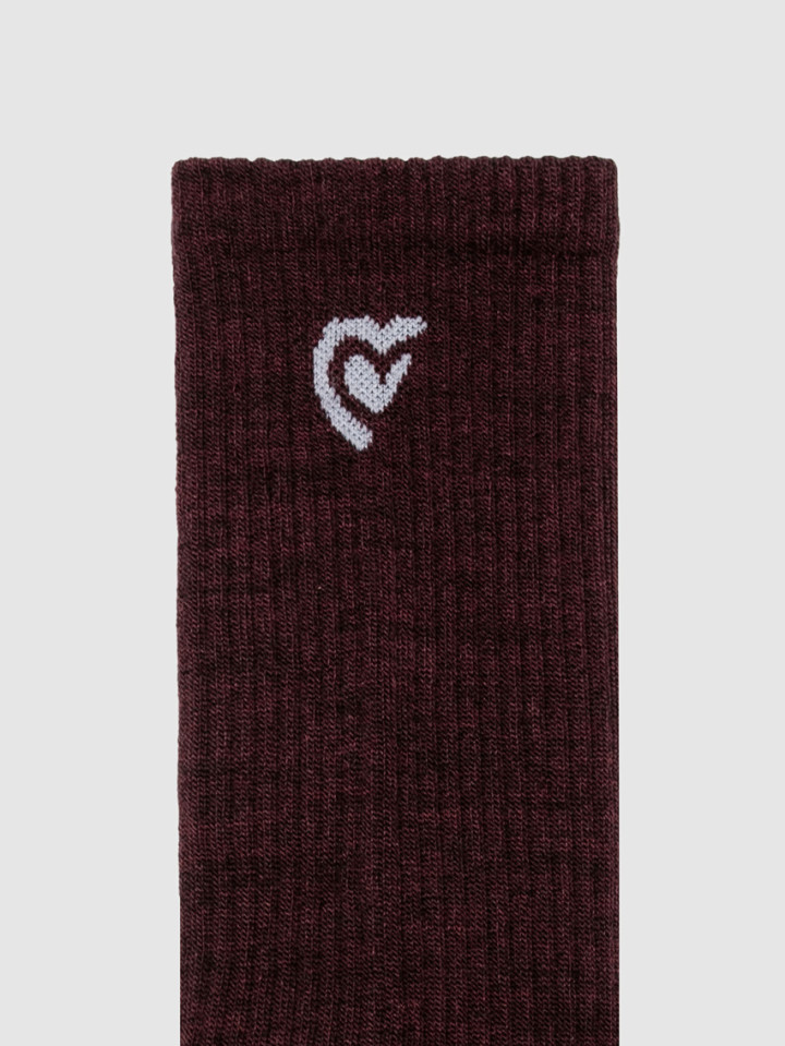 PISSEI: ALASKA WINTER SOCKS