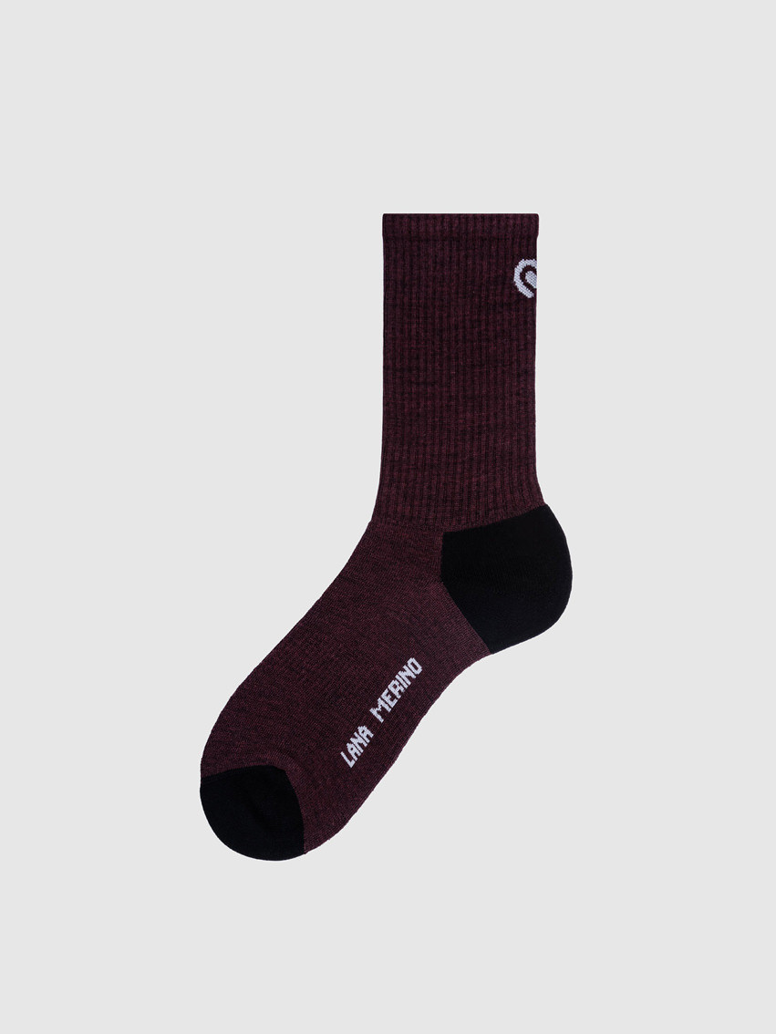 PISSEI: ALASKA WINTER SOCKS