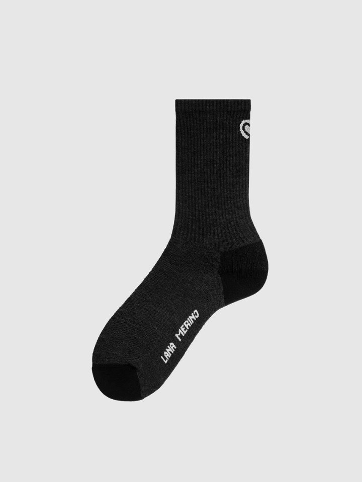 PISSEI: ALASKA WINTER SOCKS