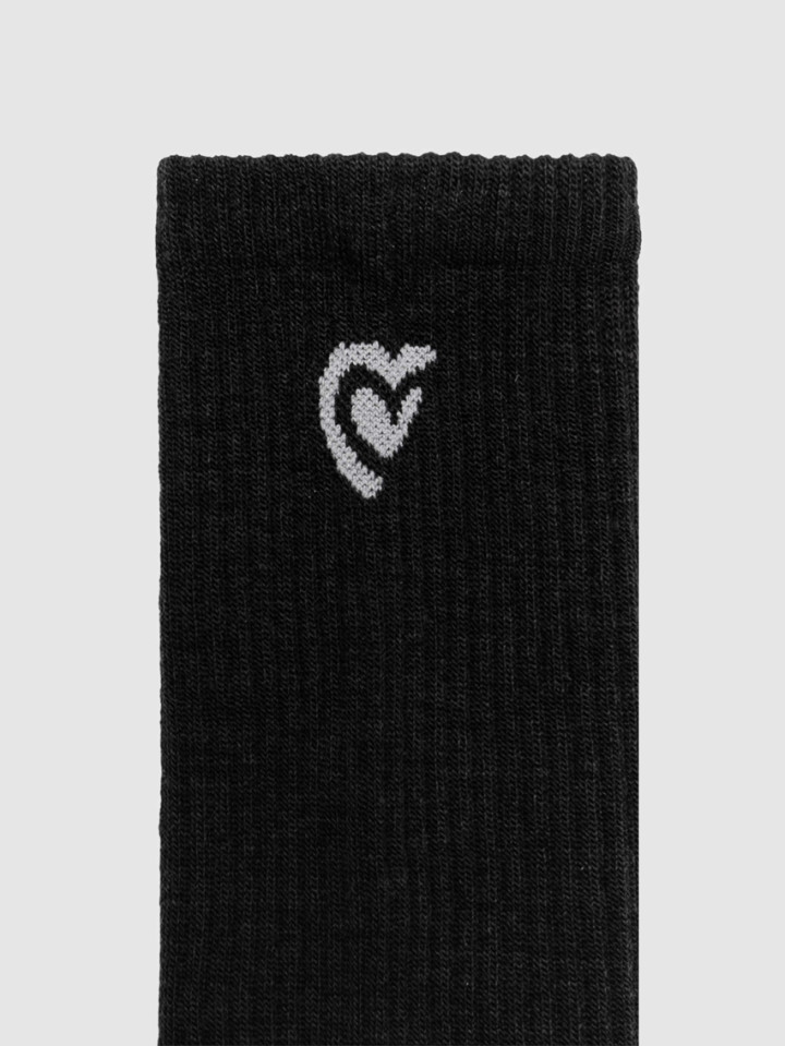 PISSEI: ALASKA WINTER SOCKS