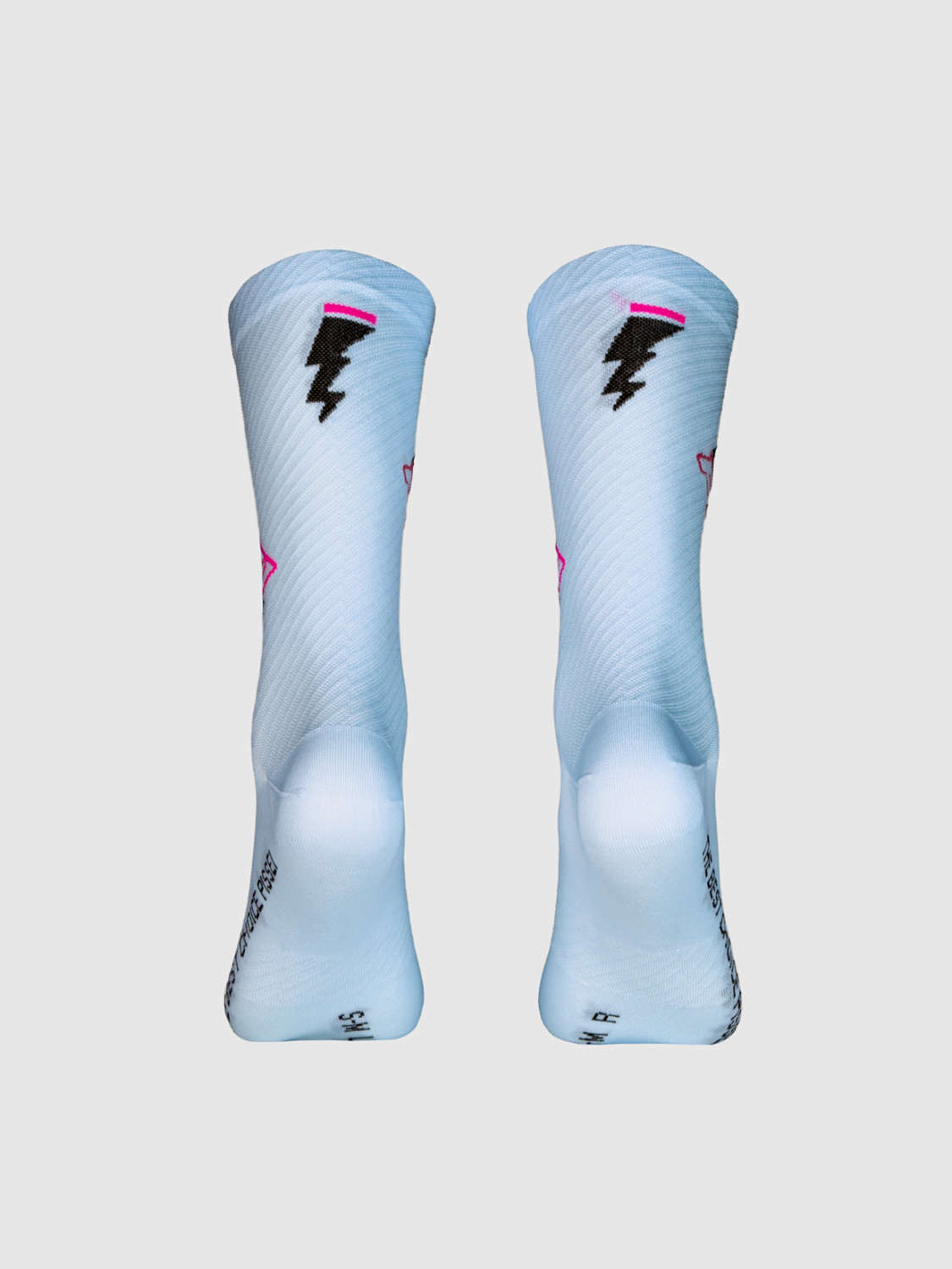 PISSEI: CALZINO THUNDER