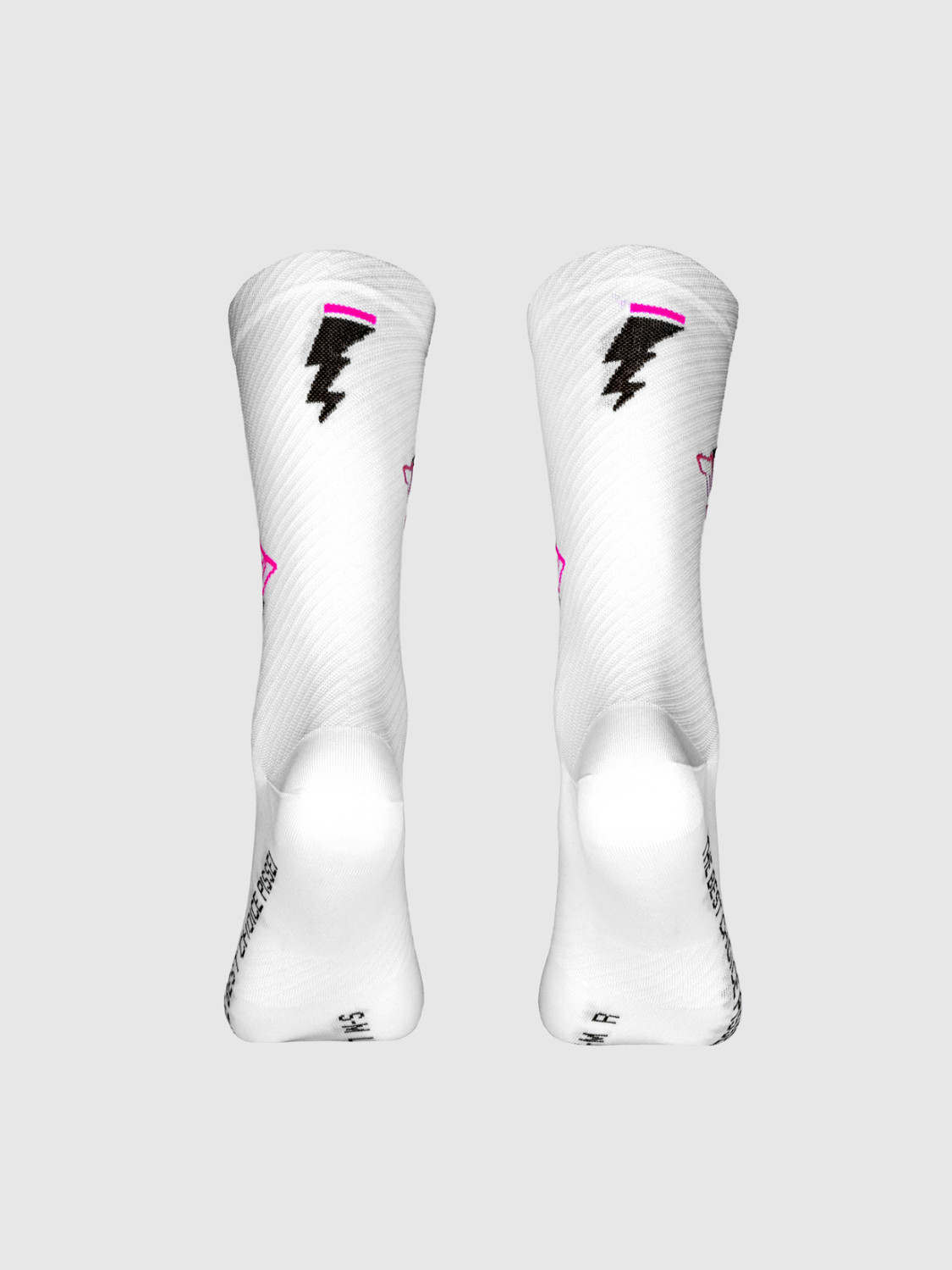 PISSEI: CALZINO THUNDER
