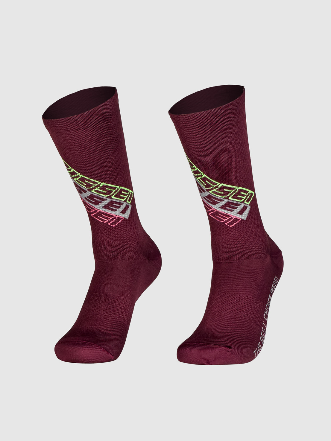 PISSEI: CALZINO THUNDER