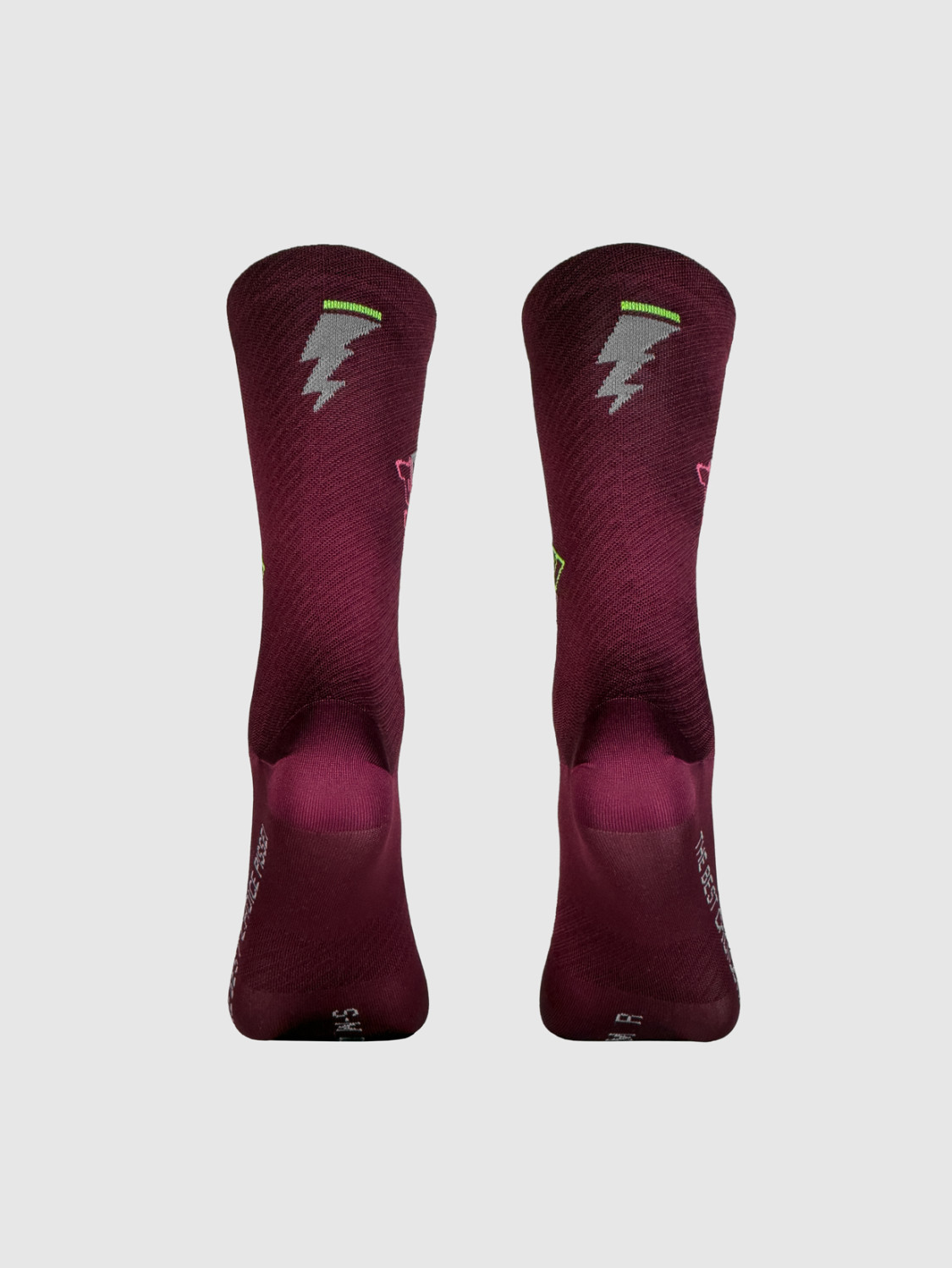 PISSEI: CALZINO THUNDER