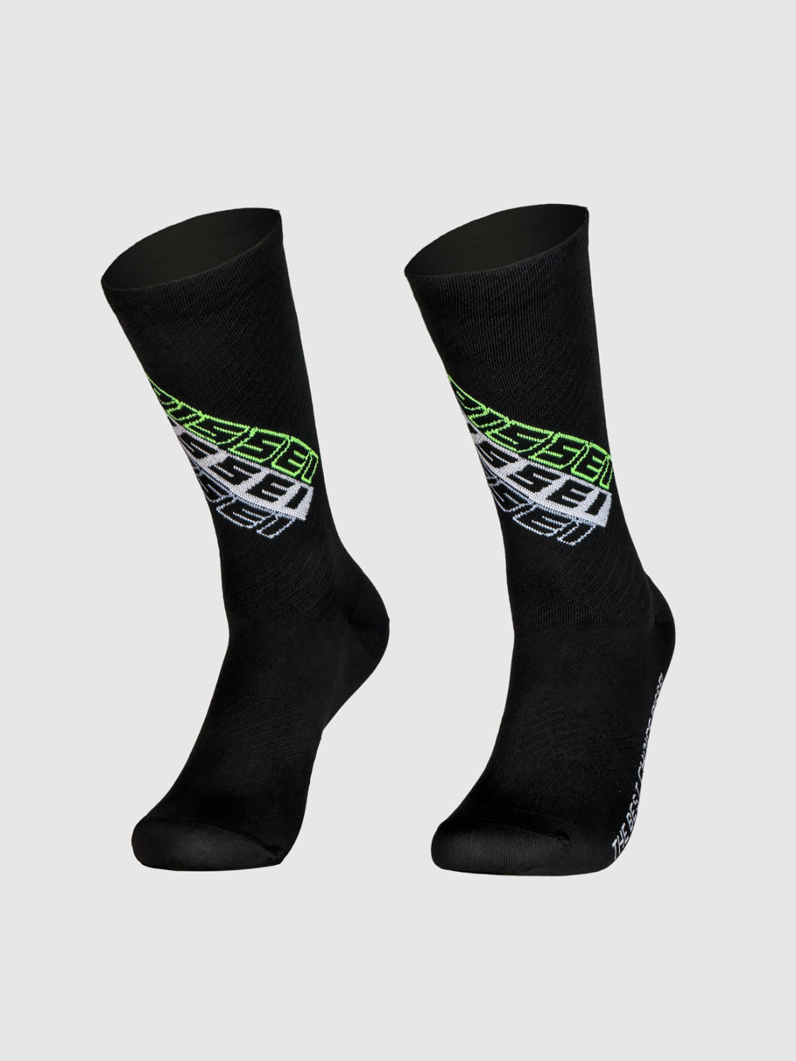 PISSEI: CALZINO THUNDER