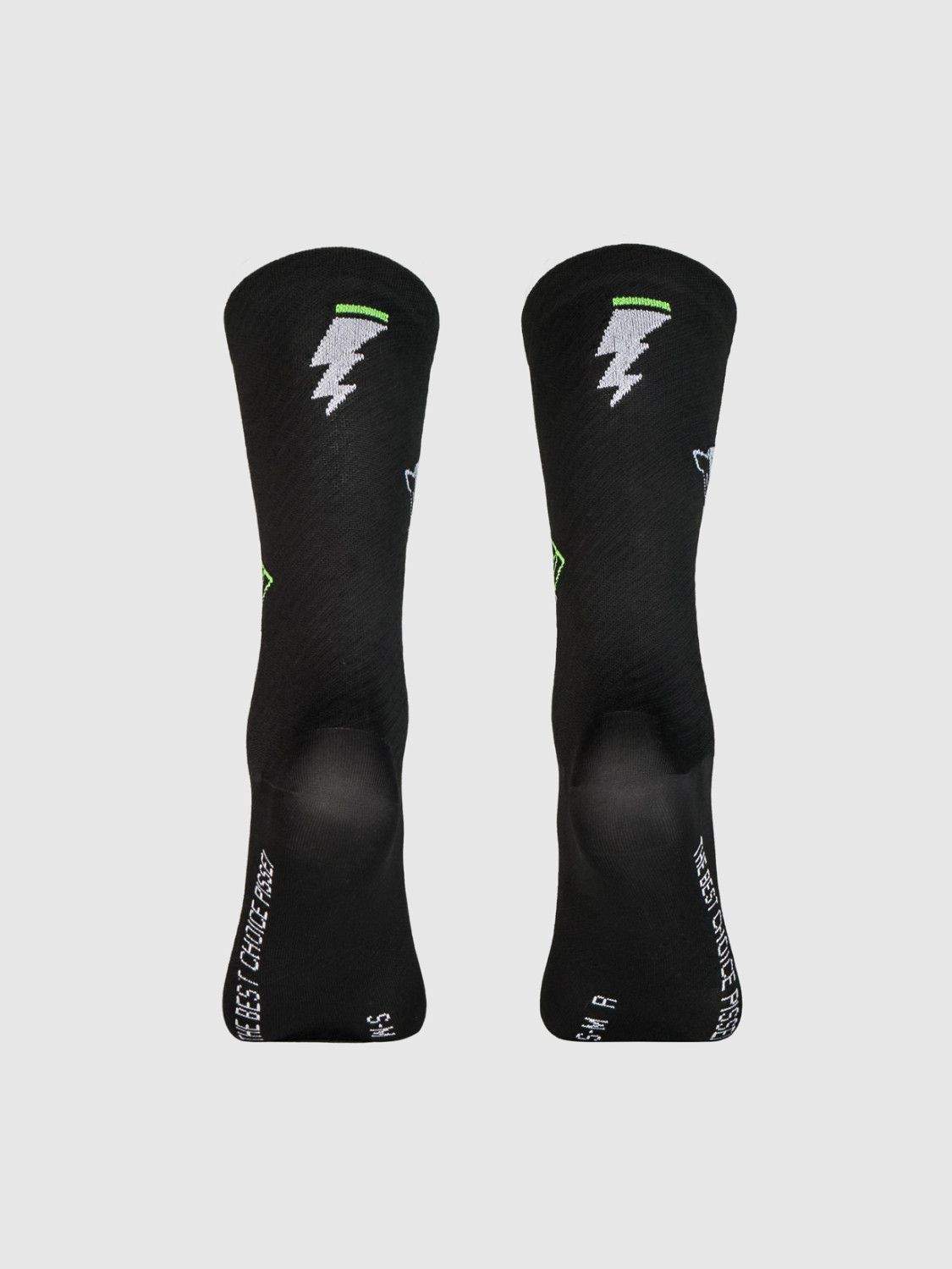 PISSEI: CALZINO THUNDER