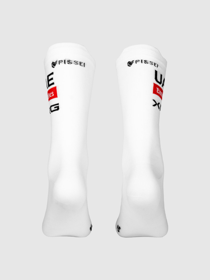 PISSEI: CALZINO UAE TEAM EMIRATES - XRG 2025