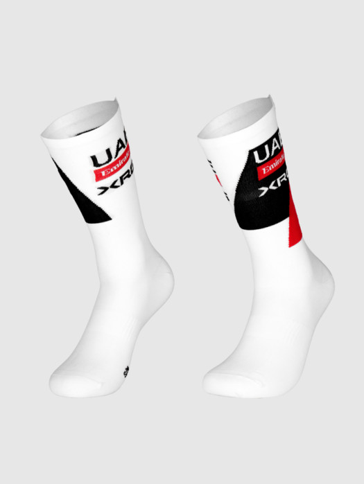 UAE TEAM EMIRATES - XRG 2026 COTTON SOCKS