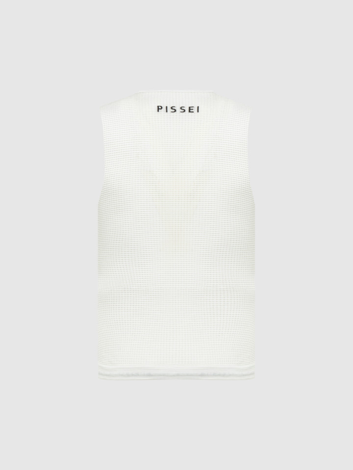 PISSEI: ARGENTUM SLEEVELESS BASE LAYER