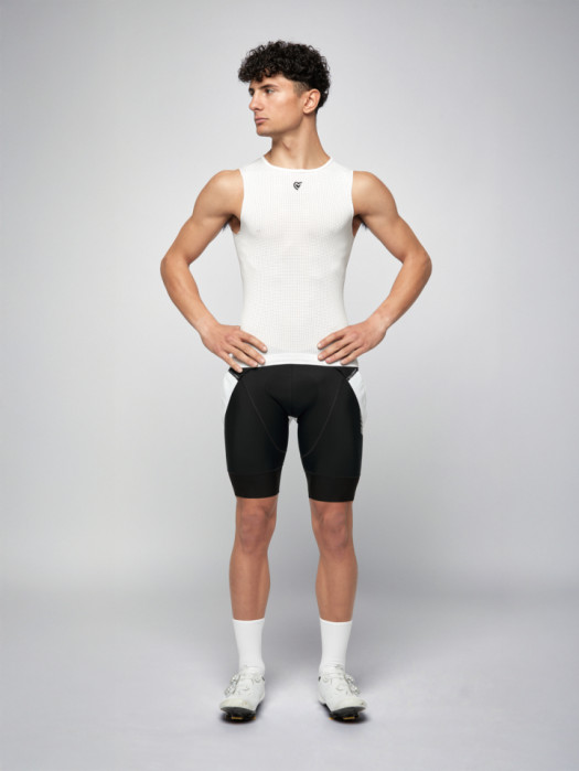 MAILLOT INTIME ARGENTUM