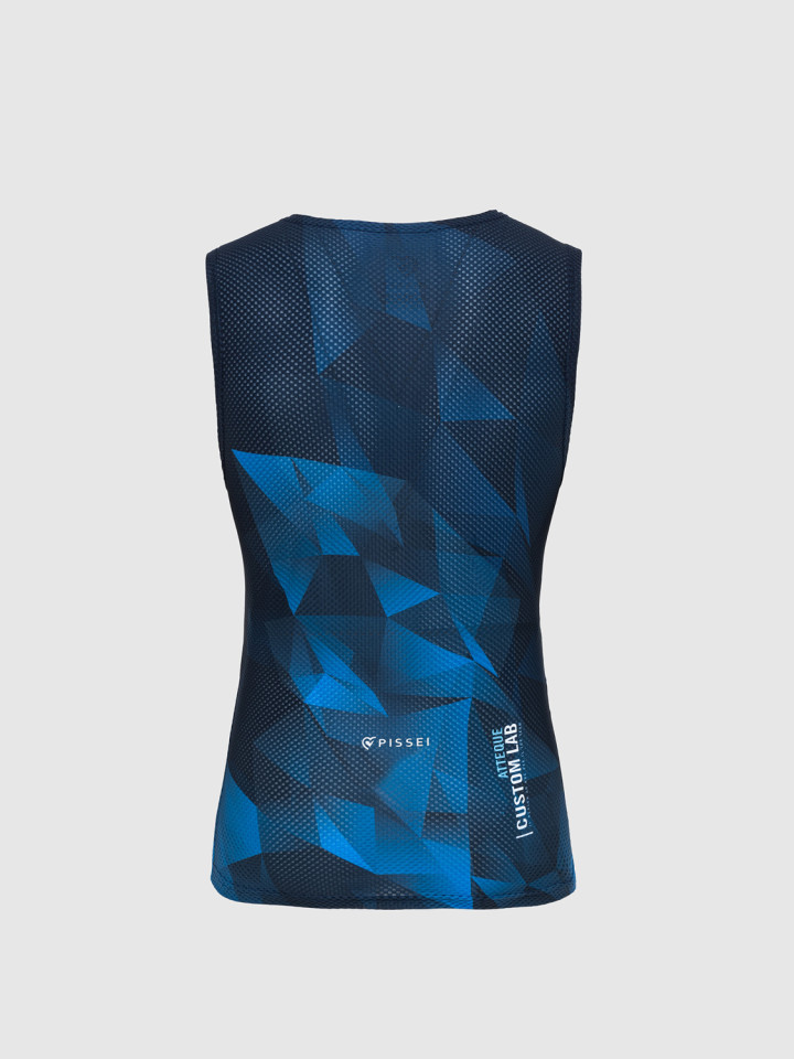 PISSEI: SLEEVELESS BASELAYER ATTAQUE