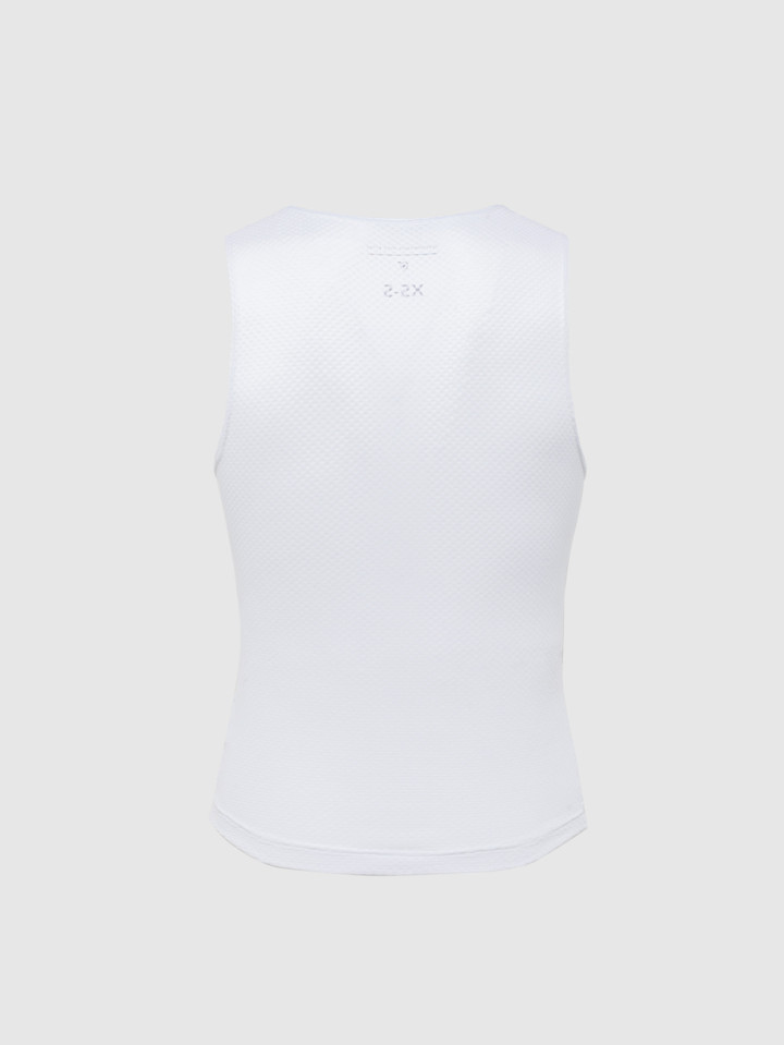 PISSEI: ATTAQUE SLEEVELESS BASE LAYER