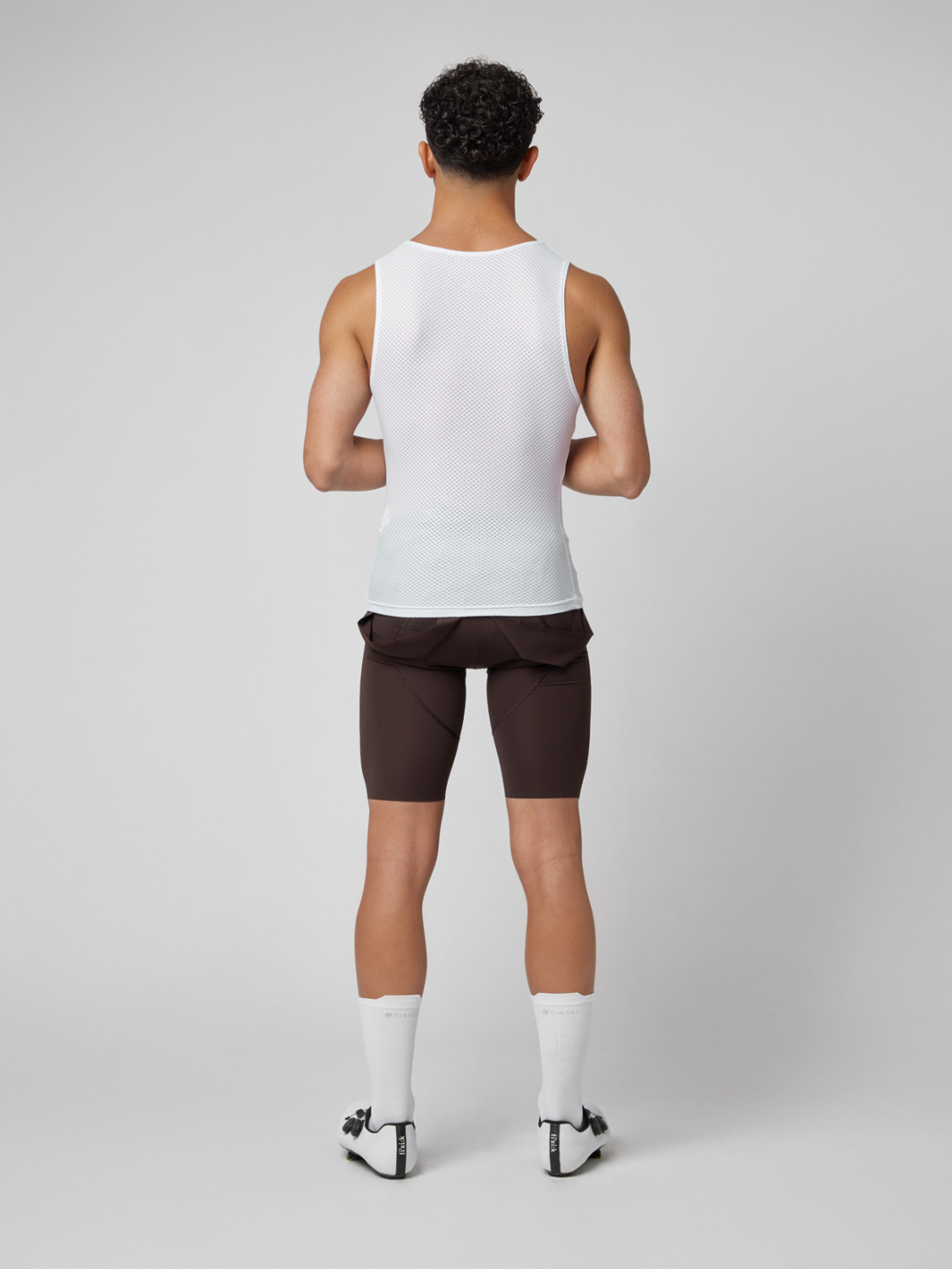 PISSEI: FUNKTIONSUNTERHEMD ATTAQUE