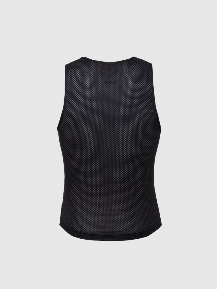 PISSEI: ATTAQUE SLEVELESS BASE LAYER