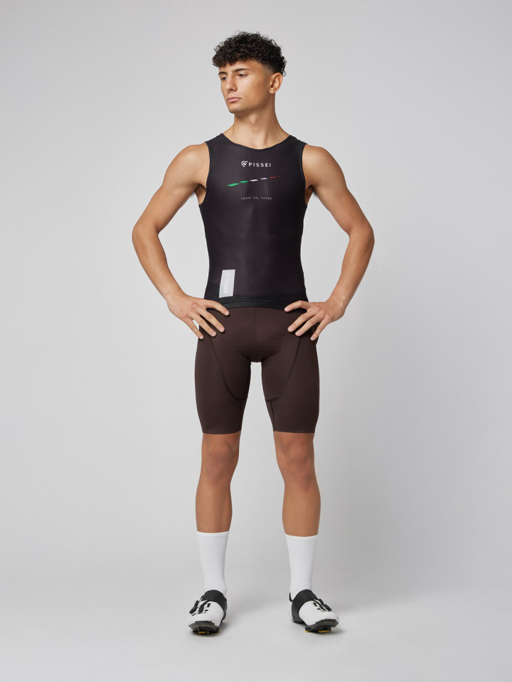 PISSEI: ATTAQUE SLEVELESS BASE LAYER