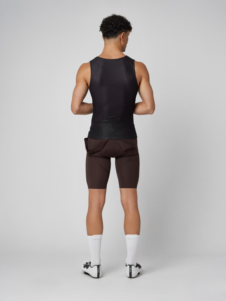 PISSEI: ATTAQUE SLEVELESS BASE LAYER