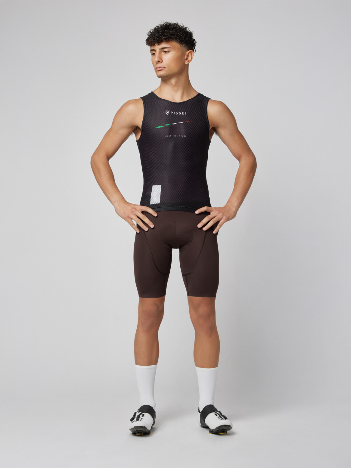 PISSEI: FUNKTIONSUNTERHEMD ATTAQUE