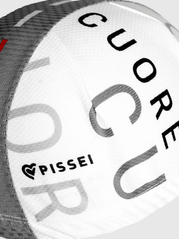 PISSEI: FCTY CAP