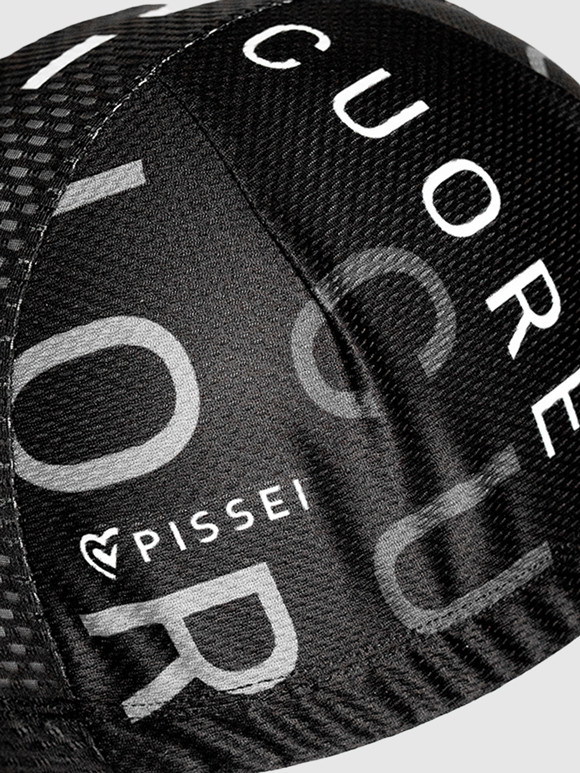 PISSEI: CAPPELLINO FCTY