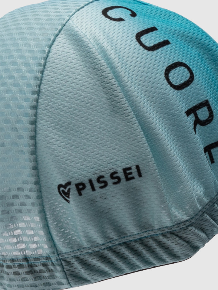 PISSEI: FCTY CAP