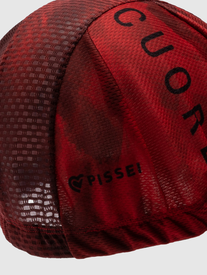 PISSEI: FCTY CAP