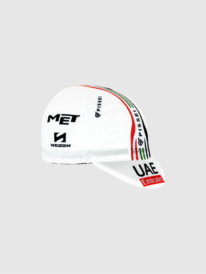 PISSEI: UAE TEAM EMIRATES 2024 SUMMER CAP