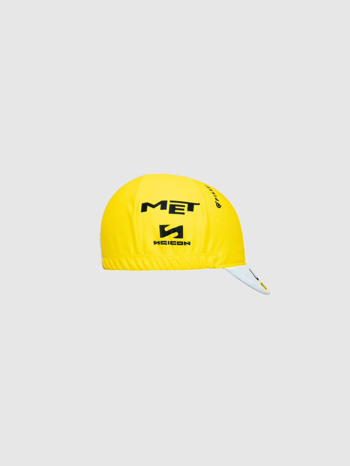 PISSEI: UAE TEAM EMIRATES 2024 SUMMER CAP - TOUR DE FRANCE 2024