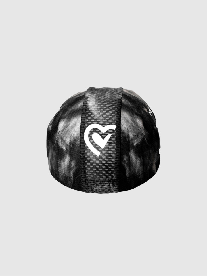 PISSEI: UAE TEAM EMIRATES - XRG 2025 SUMMER CAP