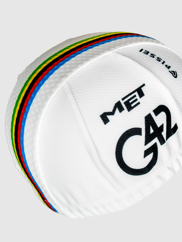 PISSEI: UAE TEAM EMIRATES - XRG 2025 SUMMER CAP