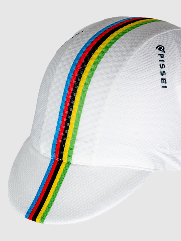 PISSEI: UAE TEAM EMIRATES - XRG 2025 SUMMER CAP