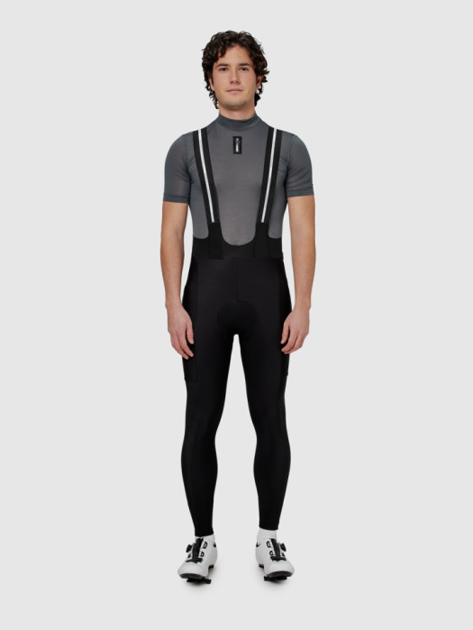 CARGO WINTER BIB TIGHTS CARGO WINTER BIB TIGHTS
