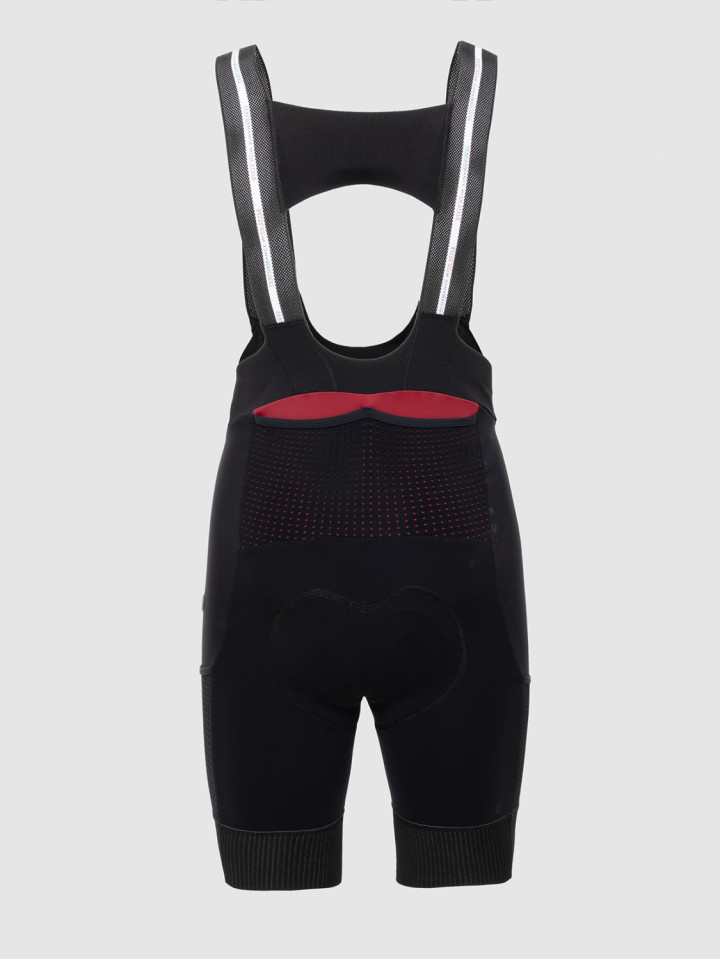 PISSEI: CARGO PANTALONCINO CORTO