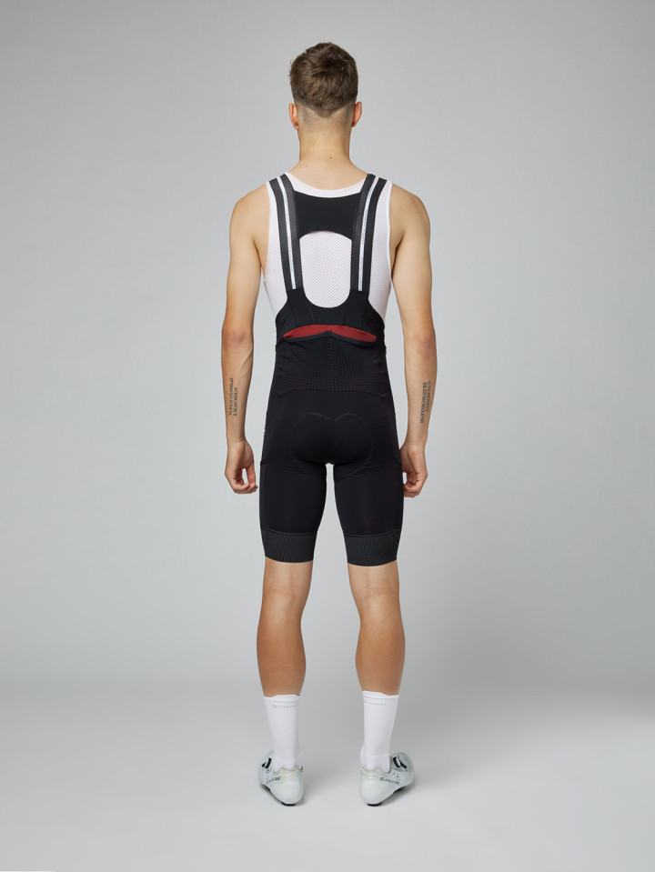 PISSEI: CARGO PANTALONCINO CORTO